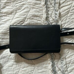 Able Brand Karla Belt Bag
